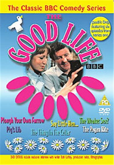 The Good Life - Series 1 État correct reconditionné disponible sur Fnac