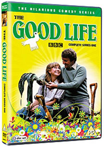 The Good Life - Series 1 État correct - 52,78 € The Good Life - Series 1 État correct reconditionné disponible sur Fnac