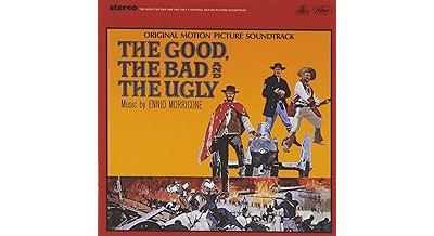 The good the bad and the ugly État correct reconditionné disponible sur Fnac