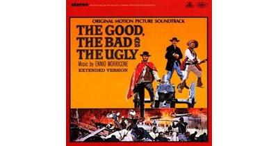 The good the bad and the ugly État correct reconditionné disponible sur Fnac