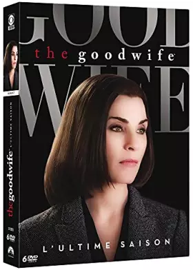 The Good Wife-Saison 7 Bon état CBS (Columbia Broadcasting System) reconditionné disponible sur Ammareal
