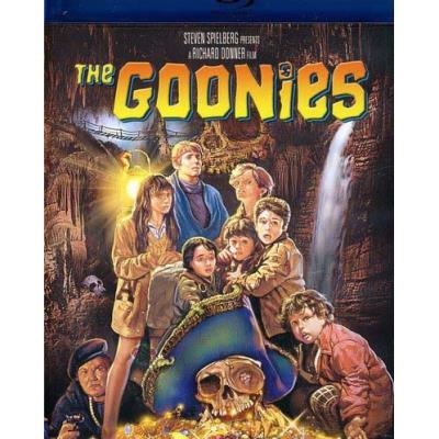 The Goonies Blu-ray État correct reconditionné disponible sur Fnac