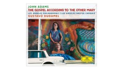Acheter The gospel according to the other Mary État correct - 24,78 € The gospel according to the other Mary État correct reconditionné disponible sur Fnac