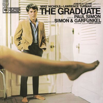 The Graduate État correct reconditionné disponible sur Fnac