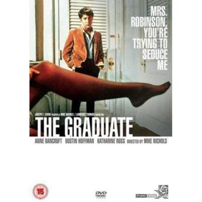The Graduate État correct reconditionné disponible sur Fnac