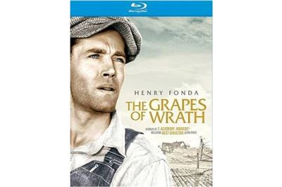 The Grapes Of Wrath 1940 Blu-ray État correct reconditionné disponible sur Fnac | Dero