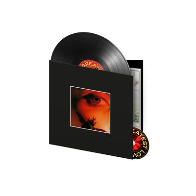 The Greatest Love Édition Limitée Coffret Deluxe État correct reconditionné disponible sur Fnac