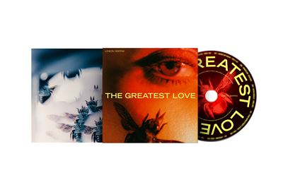 The Greatest Love État correct reconditionné disponible sur Fnac