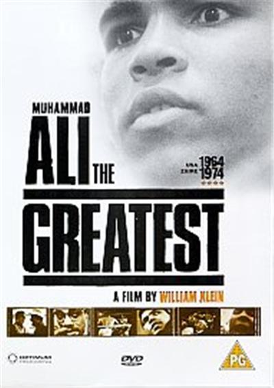 The Greatest , Muhammad Ali État correct reconditionné disponible sur Fnac | Dero