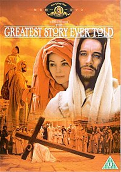 Acheter The Greatest Story Ever Told État correct - 22,80 € The Greatest Story Ever Told État correct reconditionné disponible sur Fnac