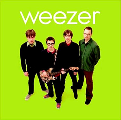 The green album État correct reconditionné disponible sur Fnac