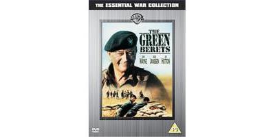 The Green Berets État correct reconditionné disponible sur Fnac