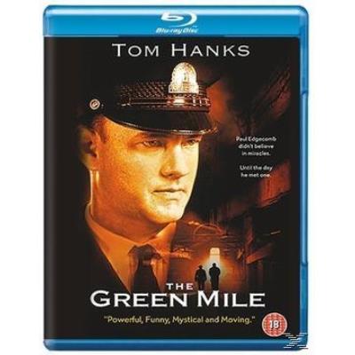 The Green Mile État correct reconditionné disponible sur Fnac