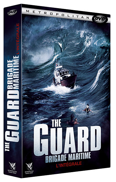 Acheter The Guard Brigade maritime L'intégrale des Saisons 1 et 2 DVD État correct - 19,00 € The Guard Brigade maritime L'intégrale des Saisons 1 et 2 DVD État correct reconditionné disponible sur Fnac
