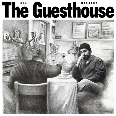Acheter The Guesthouse État correct - 12,11 € | Dero The Guesthouse État correct reconditionné disponible sur Fnac | Dero