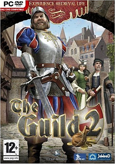 The Guild 2 Edition platine État correct - 25,26 € The Guild 2 Edition platine État correct reconditionné disponible sur Fnac