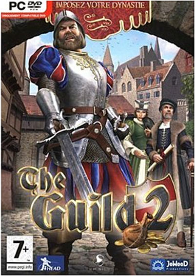 The Guild 2 Platine État correct - 12,83 € The Guild 2 Platine État correct Mindscape France reconditionné disponible sur Fnac