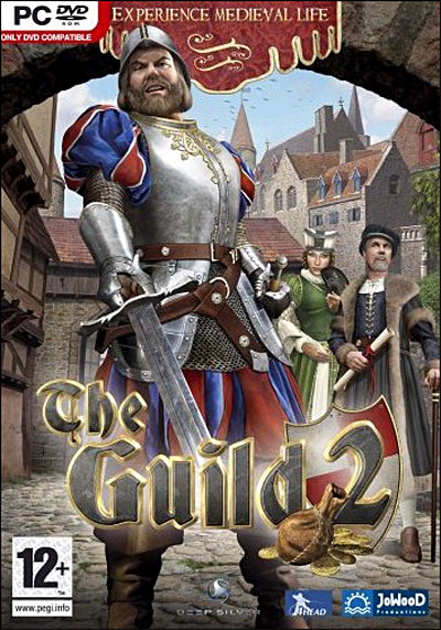 The Guild 2 État correct Koch Media reconditionné disponible sur Fnac | Dero