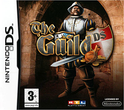 The Guild État correct N/A reconditionné disponible sur Fnac