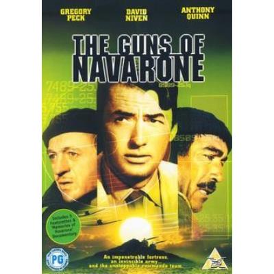The Guns Of Navarone État correct reconditionné disponible sur Fnac | Dero