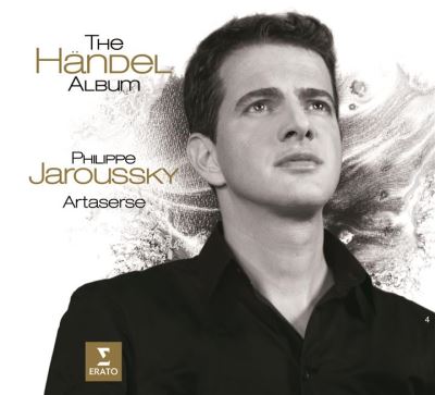 The Händel Album État correct reconditionné disponible sur Fnac