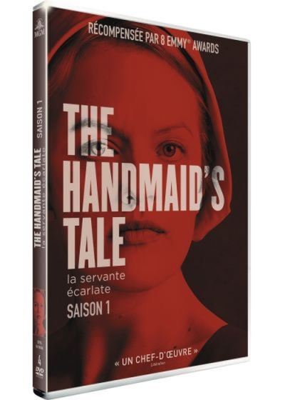The Handmaid's Tale La Servante écarlate Saison 1 DVD État correct reconditionné disponible sur Fnac
