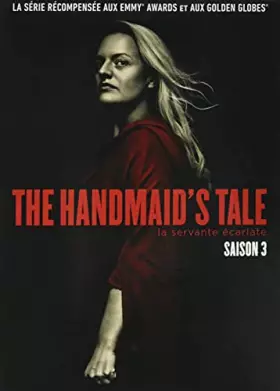 Acheter The Handmaid's Tale : La Servante écarlate-Saison 3 - Amma Asante, Colin Watkinson, Dearbhla Walsh, Daina Reid et Deniz Gamze Ergüven Mike Barker Occasion - 17,09 € The Handmaid's Tale : La Servante écarlate-Saison 3 - Amma Asante, Colin Watkinson, Dearbhla Walsh, Daina Reid et Deniz Gamze Ergüven Mike Barker Occasion reconditionné disponible sur Ammareal