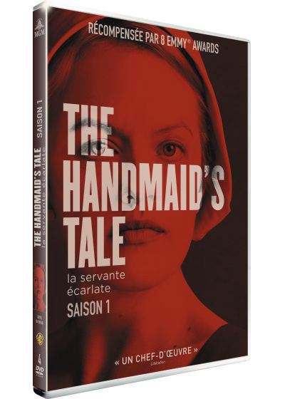 The Handmaid's Tale Saison 1 DVD État correct reconditionné disponible sur Fnac