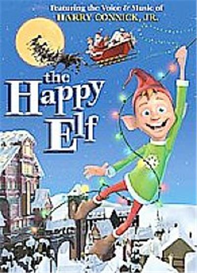 Acheter The Happy Elf État correct - 19,99 € The Happy Elf État correct reconditionné disponible sur Fnac