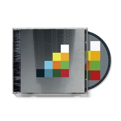 Acheter The Harmony Codex État correct - 18,73 € The Harmony Codex État correct reconditionné disponible sur Fnac