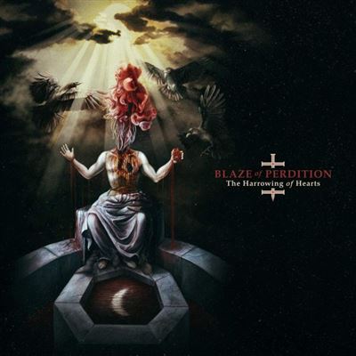 The Harrowing Of Hearts Edition Limitée État correct reconditionné disponible sur Fnac