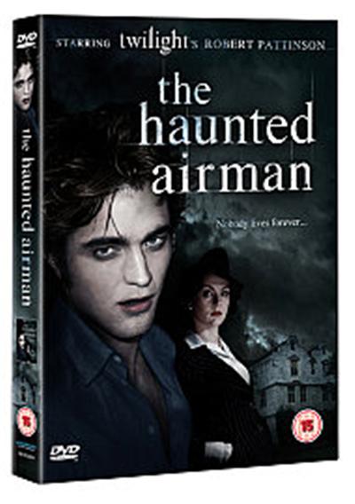 The Haunted Airman État correct reconditionné disponible sur Fnac | Dero