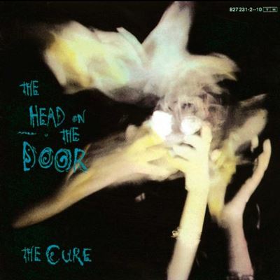 Acheter The Head On The Door État correct - 12,63 € The Head On The Door État correct reconditionné disponible sur Fnac