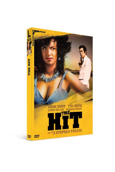The Hit DVD État correct reconditionné disponible sur Fnac | Dero