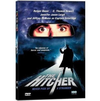 Acheter The hitcher - DVD Zone 1 État correct - 10,25 € | Dero The hitcher - DVD Zone 1 État correct reconditionné disponible sur Fnac | Dero