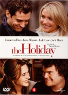 The Holiday - Nancy Meyers Bon état reconditionné disponible sur Ammareal | Dero