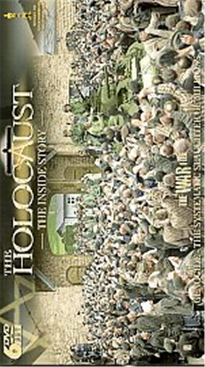 The Holocaust - The Inside Story , (Box Set) État correct - 37,13 € The Holocaust - The Inside Story , (Box Set) État correct reconditionné disponible sur Fnac