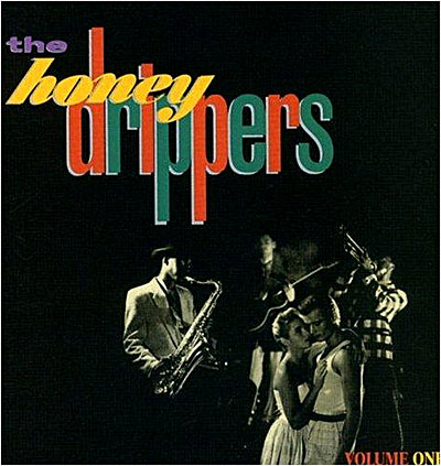 The Honeydrippers État correct - 30,57 € The Honeydrippers État correct reconditionné disponible sur Fnac