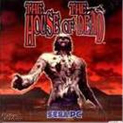 The House Of The Dead État correct Sega reconditionné disponible sur Fnac