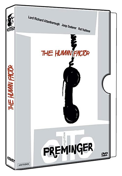 The human factor État correct - 36,95 € The human factor État correct reconditionné disponible sur Fnac