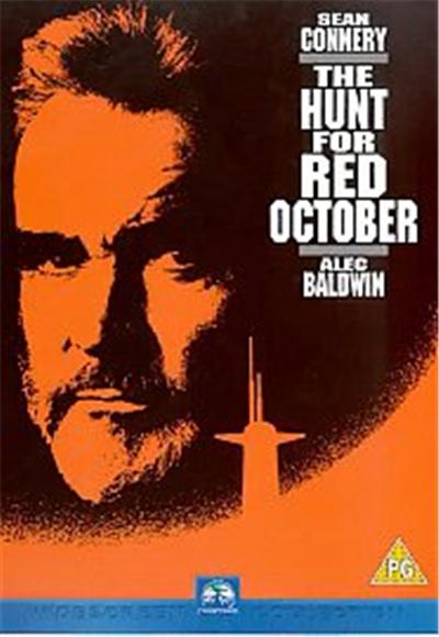 The Hunt For Red October , (Wide Screen) État correct reconditionné disponible sur Fnac