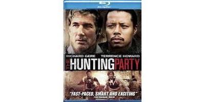 The Hunting Party État correct reconditionné disponible sur Fnac