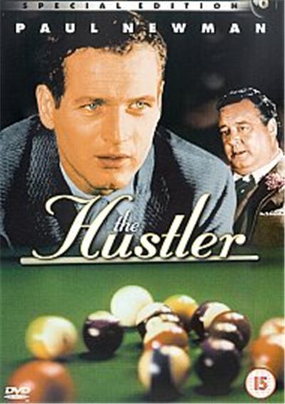 The Hustler , (Wide Screen) (Special Edition) État correct reconditionné disponible sur Fnac