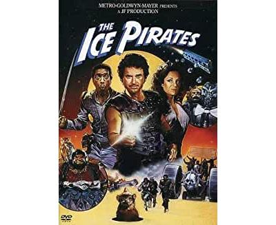 The Ice Pirates - DVD Zone 1 État correct reconditionné disponible sur Fnac | Dero