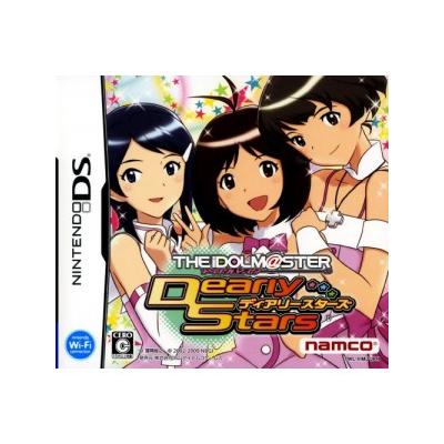 The Idolm@ster: Dearly Stars [DSi Enhanced] - IMPORT JAPONAIS État correct Bandai Namco Entertainment reconditionné disponible sur Fnac