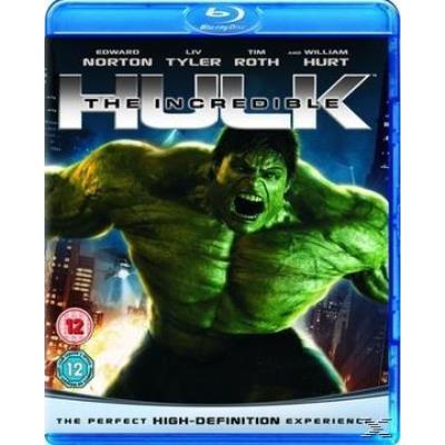 The Incredible Hulk État correct reconditionné disponible sur Fnac