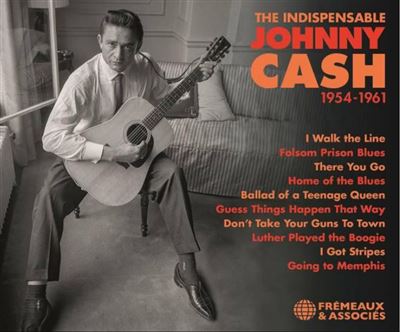 Acheter The Indispensable 1954-1961 État correct - 21,90 € The Indispensable 1954-1961 État correct reconditionné disponible sur Fnac