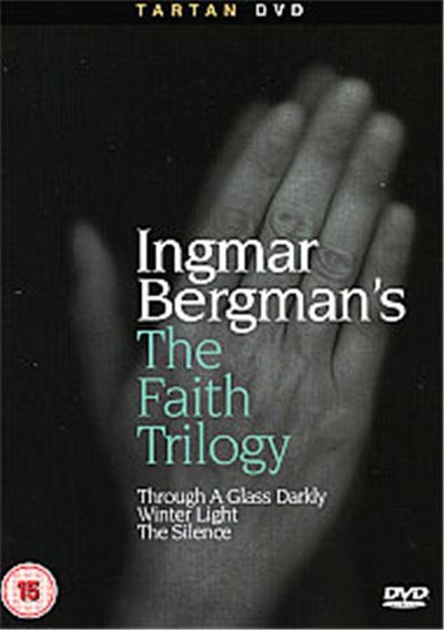The Ingmar Bergman's Faith Trilogy , (Box Set) État correct reconditionné disponible sur Fnac