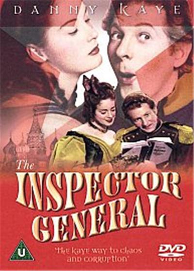 Acheter The Inspector General État correct - 11,01 € The Inspector General État correct reconditionné disponible sur Fnac