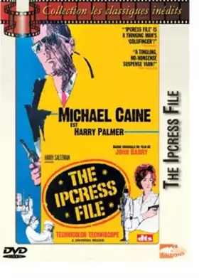 The Ipcress file - Sidney J. Furie Occasion reconditionné disponible sur Ammareal